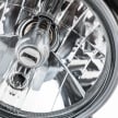 Hesketh Valiant SC – enjin 2,100 cc supercas, 210 hp