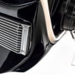Hesketh Valiant SC – enjin 2,100 cc supercas, 210 hp