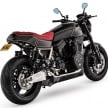 Hesketh Valiant SC – enjin 2,100 cc supercas, 210 hp