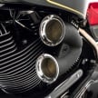Hesketh Valiant SC – enjin 2,100 cc supercas, 210 hp