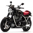 Hesketh Valiant SC – enjin 2,100 cc supercas, 210 hp