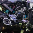 Bangkok 2017: Honda shows 150 SS Racer concept