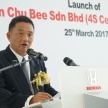 New Honda 4S centre launched in Kelantan – RM22 million facility is the largest in East Coast region