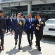 New Honda 4S centre launched in Kelantan – RM22 million facility is the largest in East Coast region