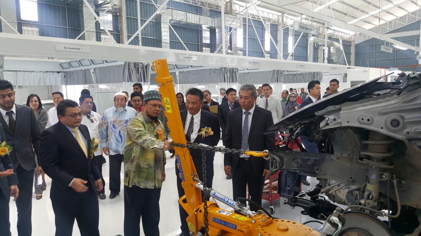 New Honda 4S centre launched in Kelantan – RM22 million facility is the largest in East Coast region 634861