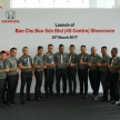 New Honda 4S centre launched in Kelantan – RM22 million facility is the largest in East Coast region
