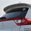 PANDU UJI: Honda BR-V – adakah ia benar-benar mampu memenuhi jangkaan bagi kegunaan keluarga?