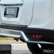 PANDU UJI: Honda BR-V – adakah ia benar-benar mampu memenuhi jangkaan bagi kegunaan keluarga?
