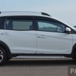 PANDU UJI: Honda BR-V – adakah ia benar-benar mampu memenuhi jangkaan bagi kegunaan keluarga?