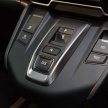 SPYSHOT: Honda CR-V generasi kelima ditemui sedang diuji di M’sia – akan dilancarkan tahun ini?