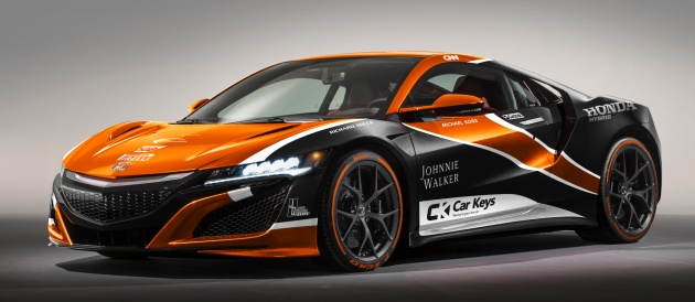 GALLERY: Road cars rendered with Formula 1 liveries