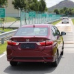 Honda Malaysia hits 600,000-unit production milestone