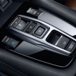 Honda UR-V dilancar di China – Avancier Dongfeng