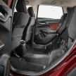 Honda WR-V – ‘SUV Jazz’ dilancar di India minggu ini