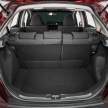Honda WR-V – ‘SUV Jazz’ dilancar di India minggu ini