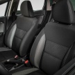 Honda WR-V – ‘SUV Jazz’ dilancar di India minggu ini