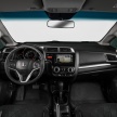 Honda WR-V – ‘SUV Jazz’ dilancar di India minggu ini