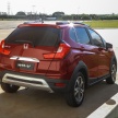Honda WR-V – ‘SUV Jazz’ dilancar di India minggu ini