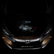 Honda WR-V dilancarkan di India – harga dari RM53k
