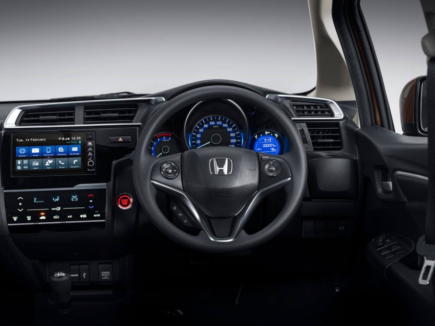 Honda WR-V launched in India – Jazz SUV from RM53k 630900