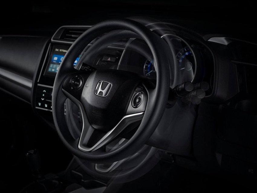 Honda WR-V launched in India – Jazz SUV from RM53k 630940