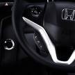 Honda WR-V dilancarkan di India – harga dari RM53k