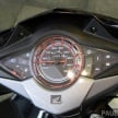 Honda Wave Dash FI 2017 dilancarkan – dari RM5,860