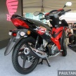 Honda Wave Dash FI 2017 dilancarkan – dari RM5,860