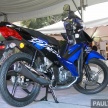 Honda Wave Dash FI 2017 dilancarkan – dari RM5,860