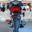 Honda Wave Dash FI 2017 dilancarkan – dari RM5,860