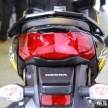 Honda Wave Dash FI 2017 dilancarkan – dari RM5,860