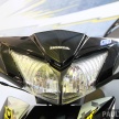 Honda Wave Dash FI 2017 dilancarkan – dari RM5,860