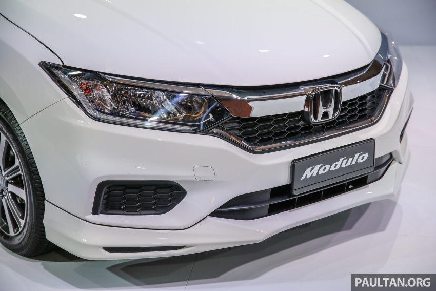 2017 Honda City facelift launched in Malaysia – new looks, added kit, priced from RM78,300 to RM92,000 623165