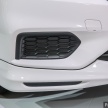 2017 Honda City facelift – spec-by-spec comparison