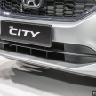 Honda Malaysia celebrates 250,000-unit City milestone