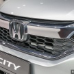 Honda tops Thai passenger car market – 61k units sold in first half of 2017, 14% increase, 33% market share