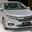 Honda City kekal No.1 dalam segmen-B di Malaysia – catat jualan sebanyak 300,000 unit sejak tahun 2001