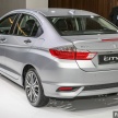 2017 Honda City facelift launched in Malaysia – new looks, added kit, priced from RM78,300 to RM92,000