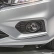 2017 Honda City facelift – 2,000 bookings in 10 days