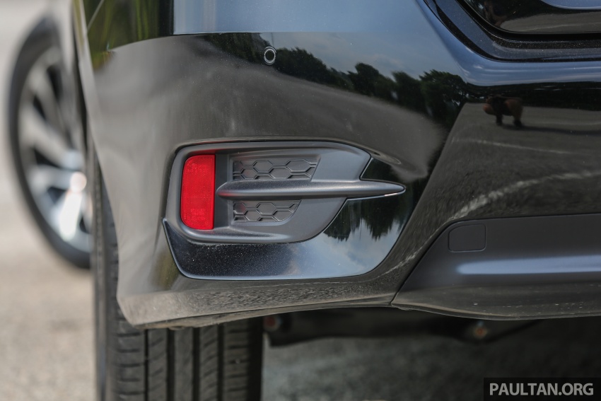 PANDU UJI: Honda Civic 1.8S – boleh tahan! 629024
