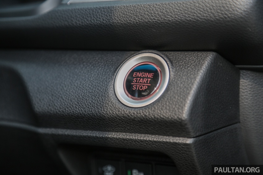 PANDU UJI: Honda Civic 1.8S – boleh tahan! 629055