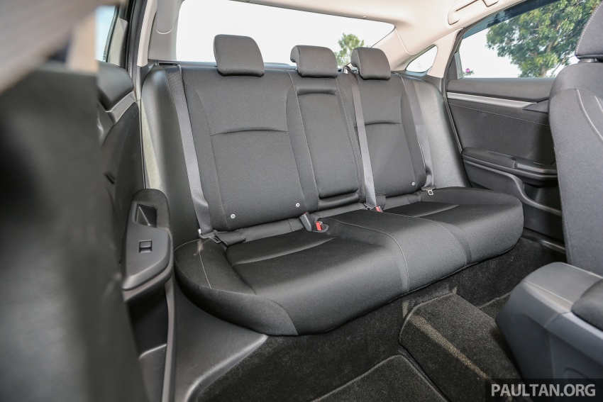 PANDU UJI: Honda Civic 1.8S – boleh tahan! 629068