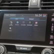 PANDU UJI: Honda Civic 1.8S – boleh tahan!