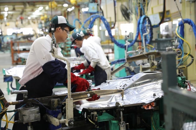 Industri automotif tempatan wujudkan peluang pekerjaan kepada tenaga kerja muda – MITI
