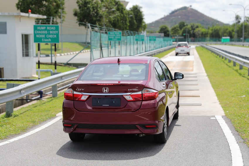 Honda Malaysia rai kejayaan pengeluaran ke 600,000 unit – berazam terus komited dalam pasaran tempatan 637486
