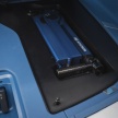 Hyundai FE Fuel Cell Concept – jarak gerak 800 km
