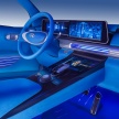 Hyundai FE Fuel Cell Concept – jarak gerak 800 km