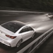 Hyundai Sonata facelift dilancarkan di Korea