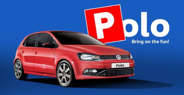 Volkswagen Malaysia lancar projek “Polo P” – latih pemandu baharu tingkatkan aspek pemanduan