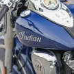 REVIEW: 2017 Indian Chief Classic – on the warpath